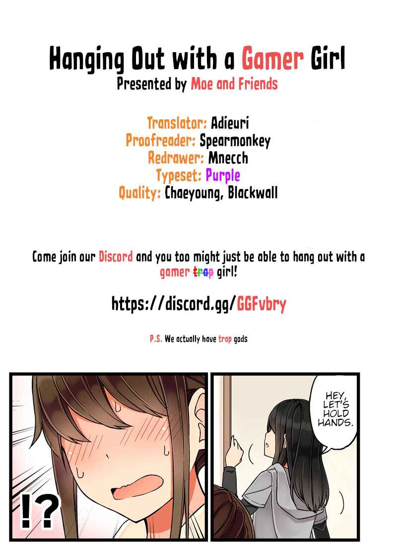 Real mo Tama ni wa Uso o Tsuku Chapter 37 - Page 5