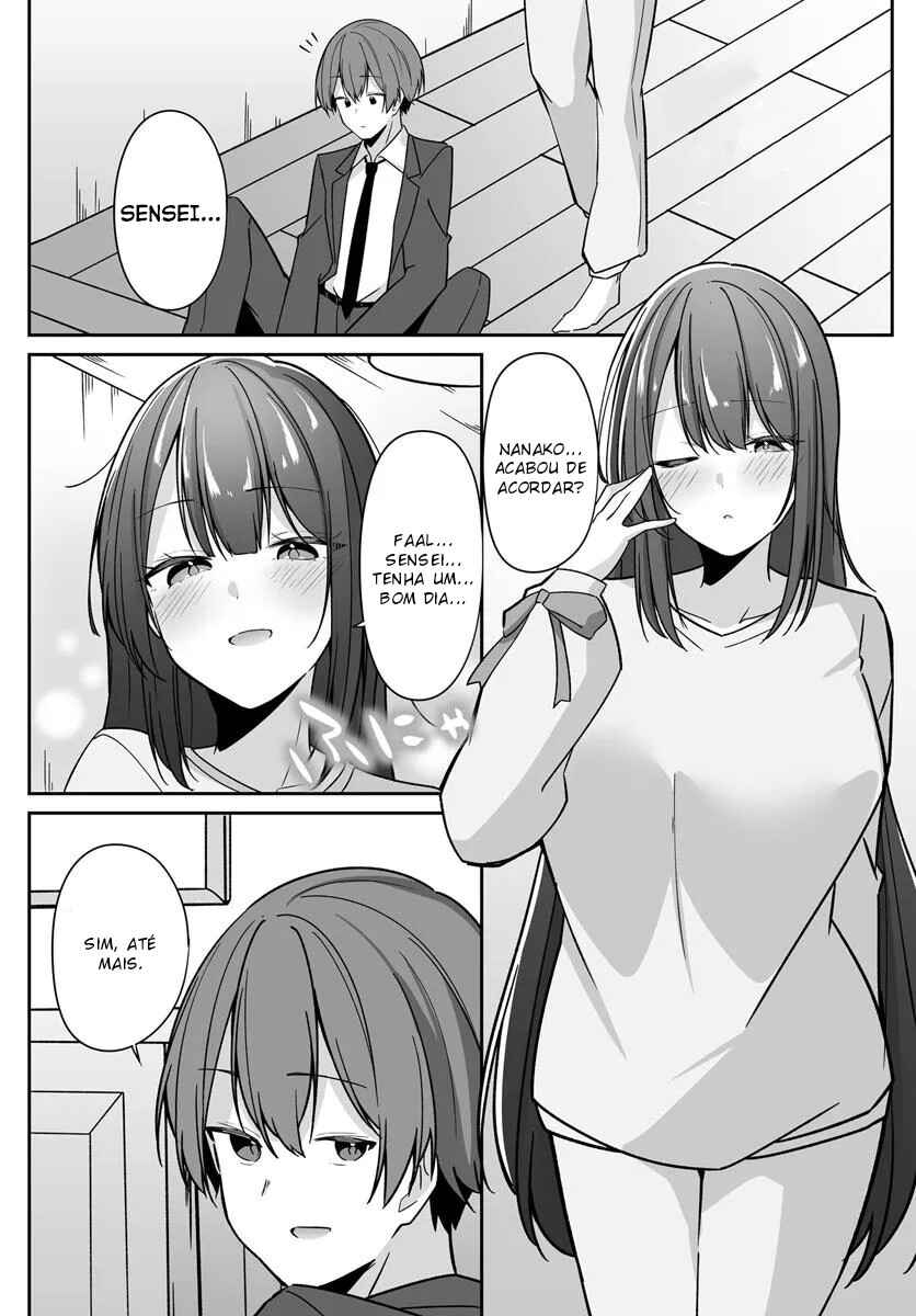 Madogiwa Henshuu to Baka ni Sareta Ore ga, Futago JK to Doukyo suru Koto ni Natta Chapter 2 - Page 11