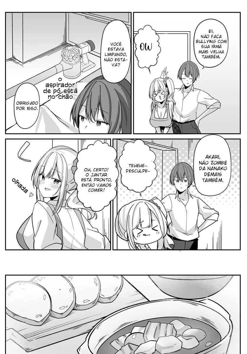 Madogiwa Henshuu to Baka ni Sareta Ore ga, Futago JK to Doukyo suru Koto ni Natta Chapter 2 - Page 26