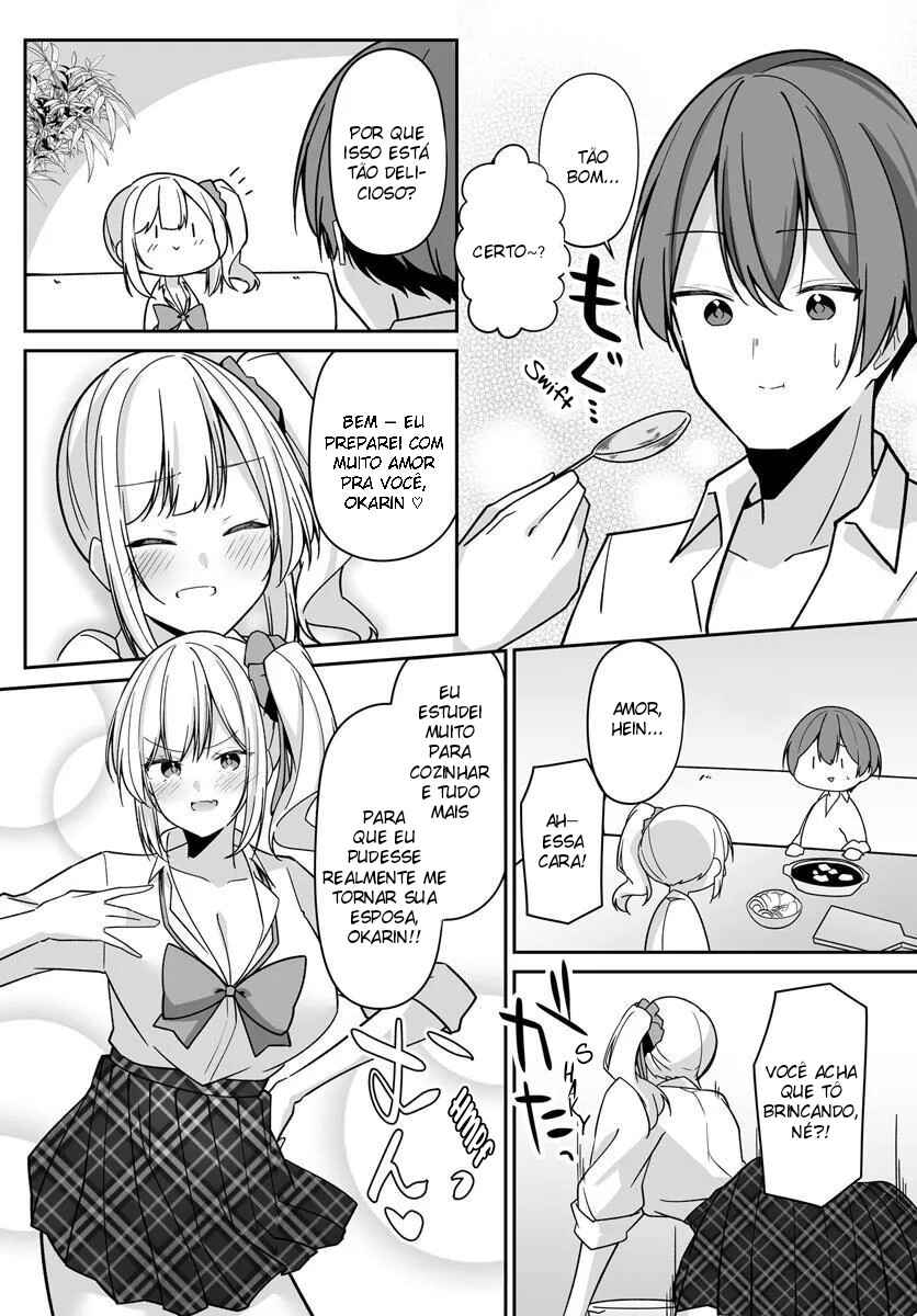 Madogiwa Henshuu to Baka ni Sareta Ore ga, Futago JK to Doukyo suru Koto ni Natta Chapter 2 - Page 27