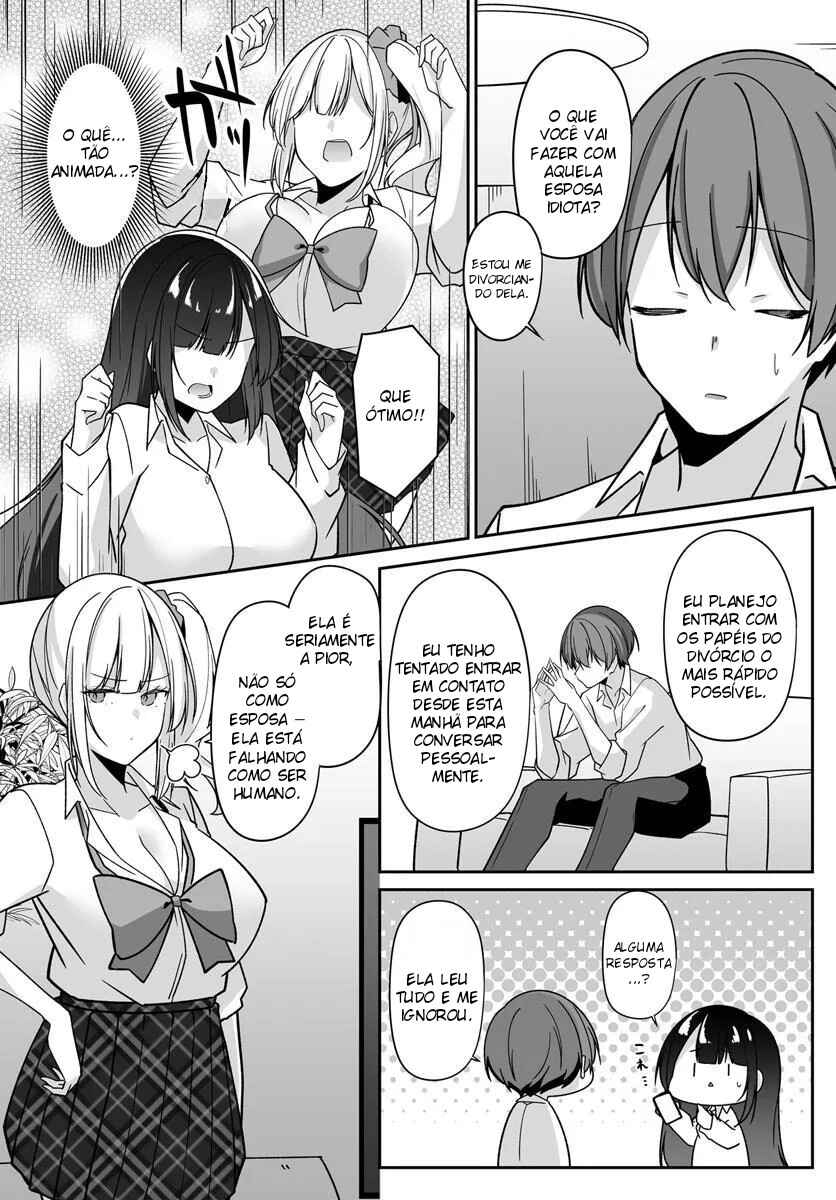 Madogiwa Henshuu to Baka ni Sareta Ore ga, Futago JK to Doukyo suru Koto ni Natta Chapter 2 - Page 29