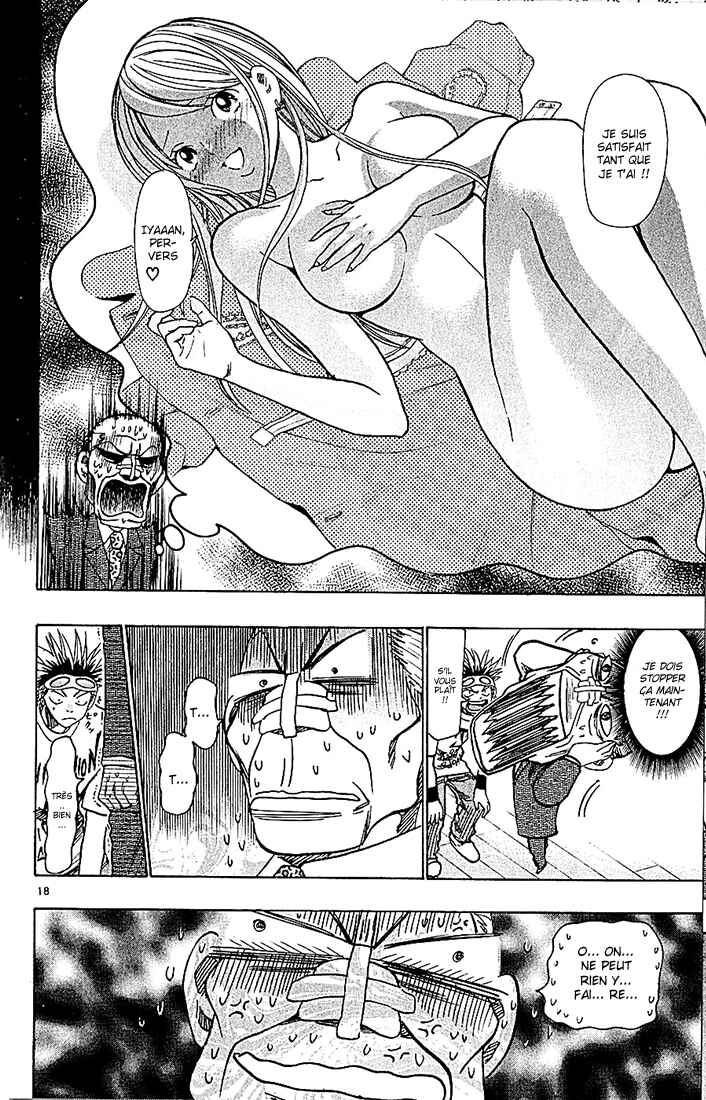 Wild Life Chapter 93 - Page 19