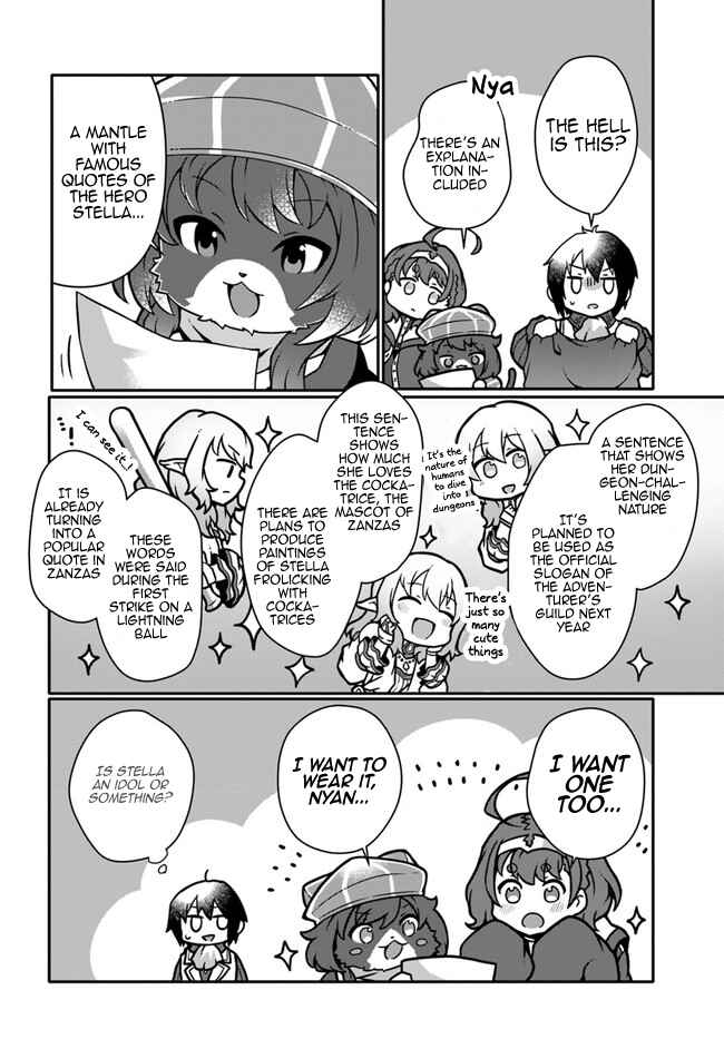 Shokubutsu Mahou Cheat de Nonbiri Ryoushu Seikatsu Hajimemasu: Zense no Chishiki o Kushi Shite Nougyou Shitara, Gyakuten Jinsei Hajimatta Ken Chapter 11 - Page 16