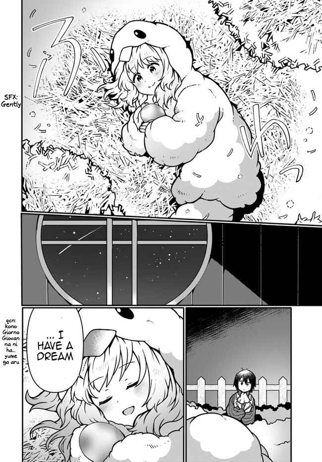 Shokubutsu Mahou Cheat de Nonbiri Ryoushu Seikatsu Hajimemasu: Zense no Chishiki o Kushi Shite Nougyou Shitara, Gyakuten Jinsei Hajimatta Ken Chapter 11 - Page 20