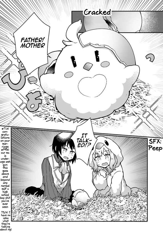 Shokubutsu Mahou Cheat de Nonbiri Ryoushu Seikatsu Hajimemasu: Zense no Chishiki o Kushi Shite Nougyou Shitara, Gyakuten Jinsei Hajimatta Ken Chapter 11 - Page 24