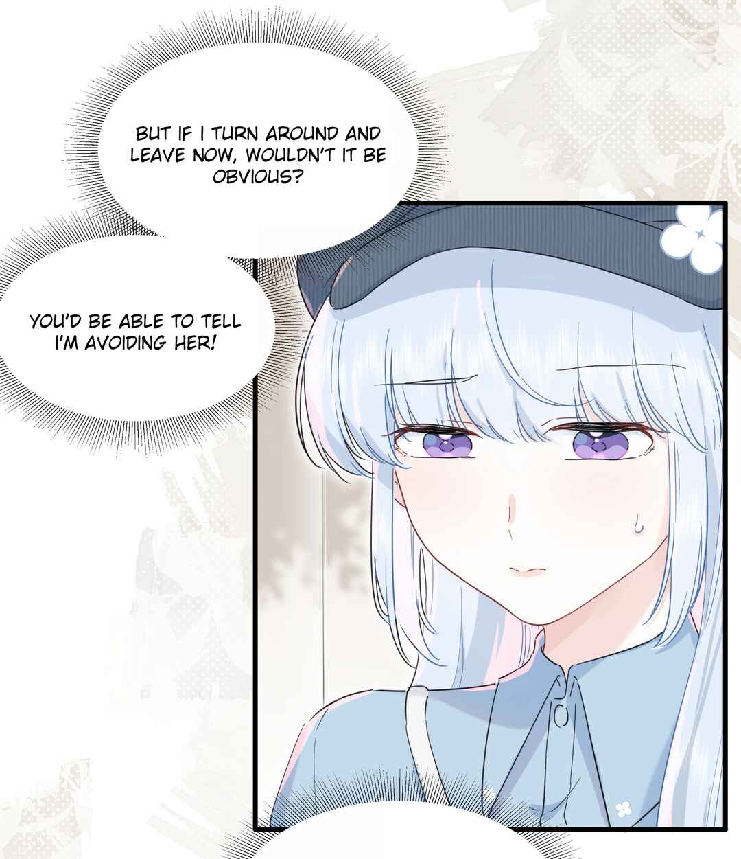 Liàn'ài Ràng Wǒ Yǒu le Chāonénglì Chapter 18 - Page 35