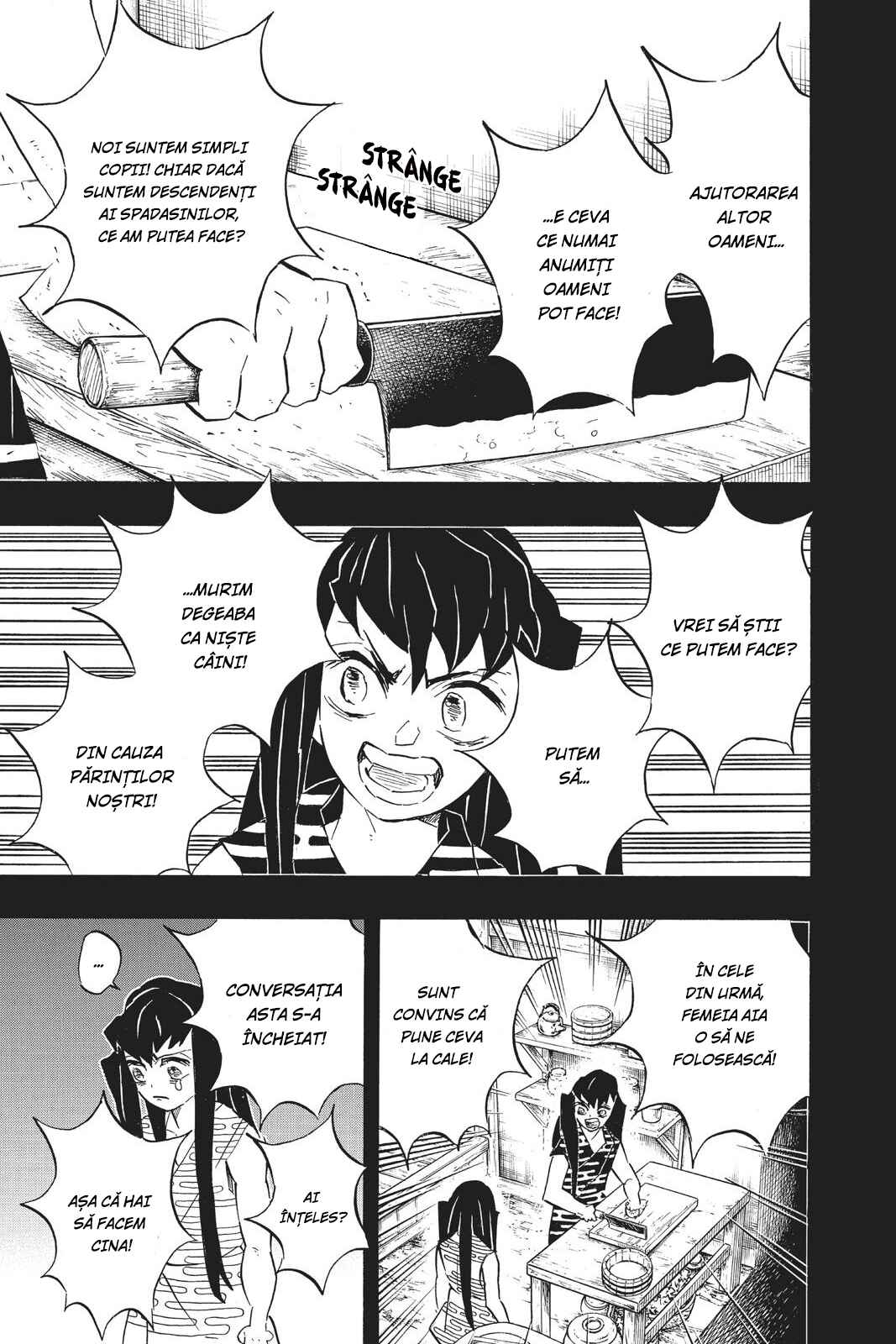 Demon Slayer: Kimetsu no Yaiba Chapter 118 - Page 14
