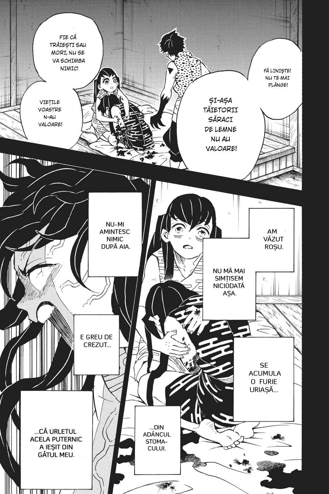 Demon Slayer: Kimetsu no Yaiba Chapter 118 - Page 16