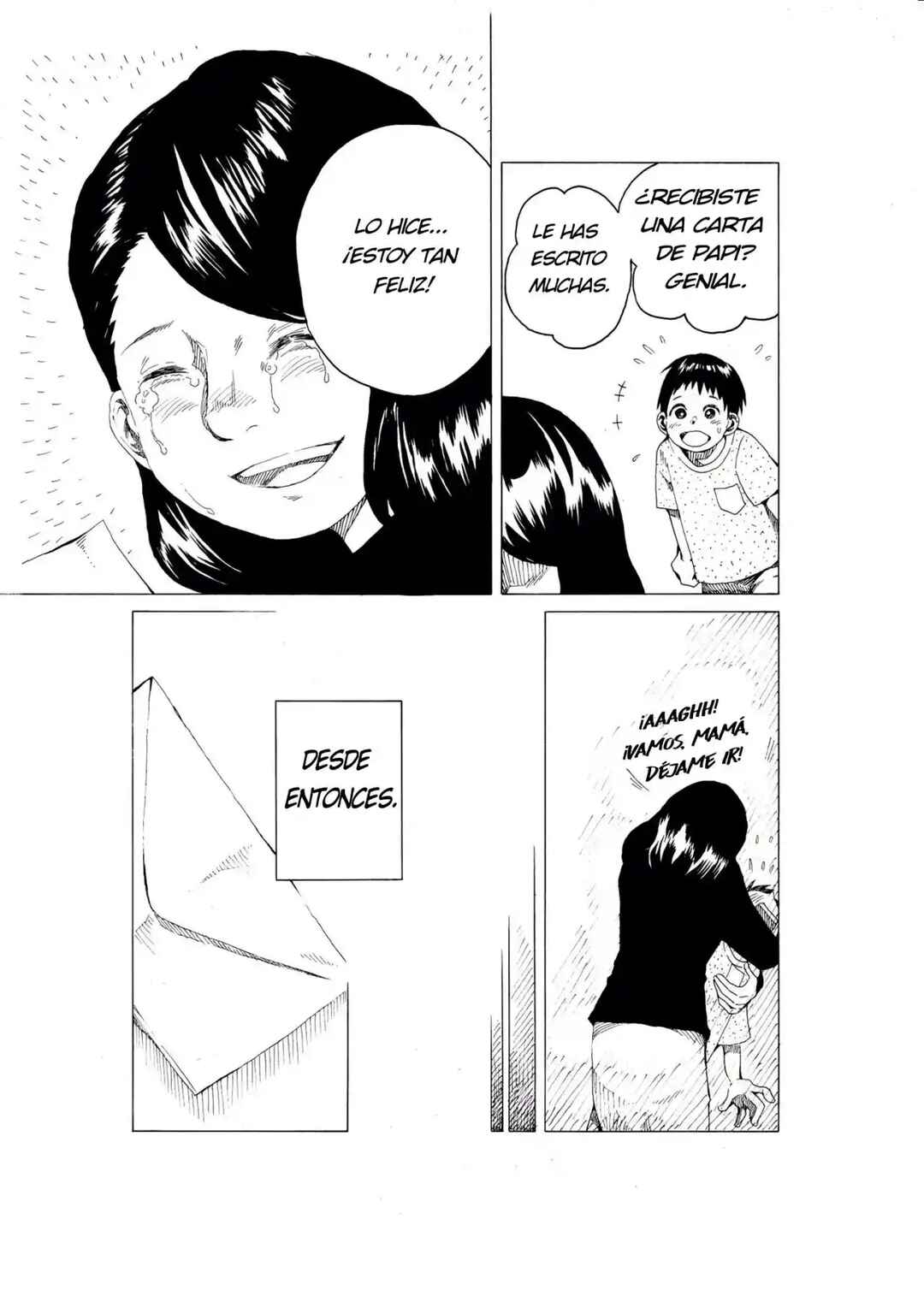 Short Comic Collection Chapter 34 - Page 5