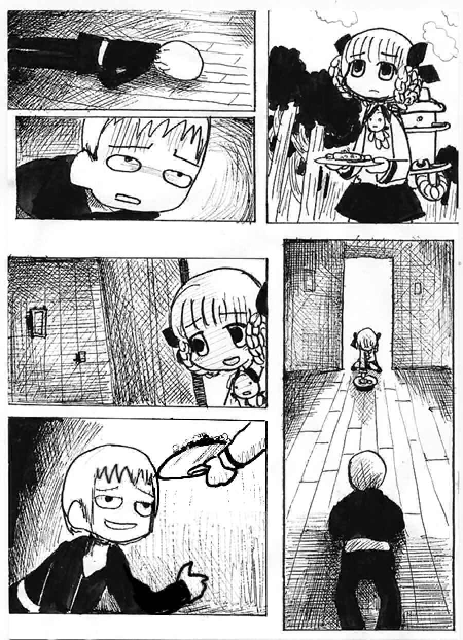 Saterii Chapter ? - Page 12