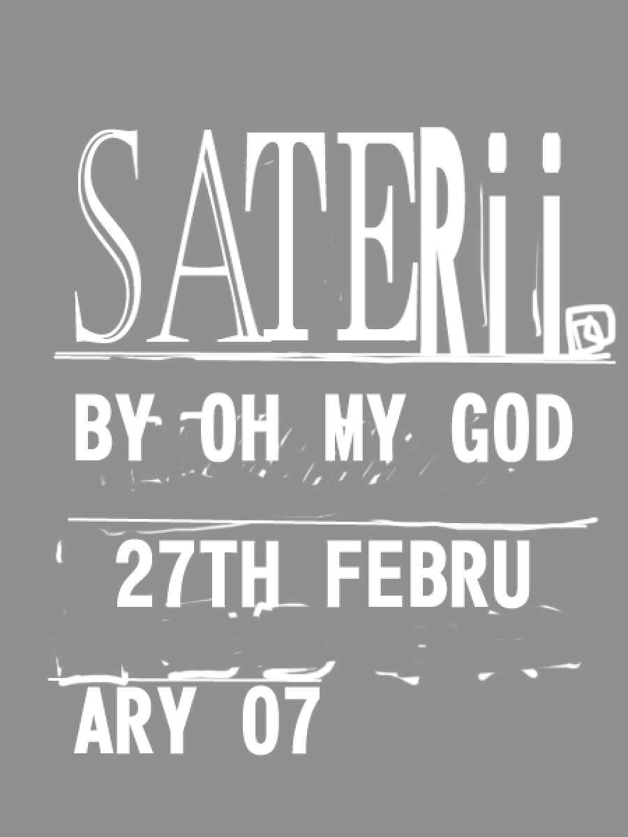 Saterii Chapter ? - Page 14