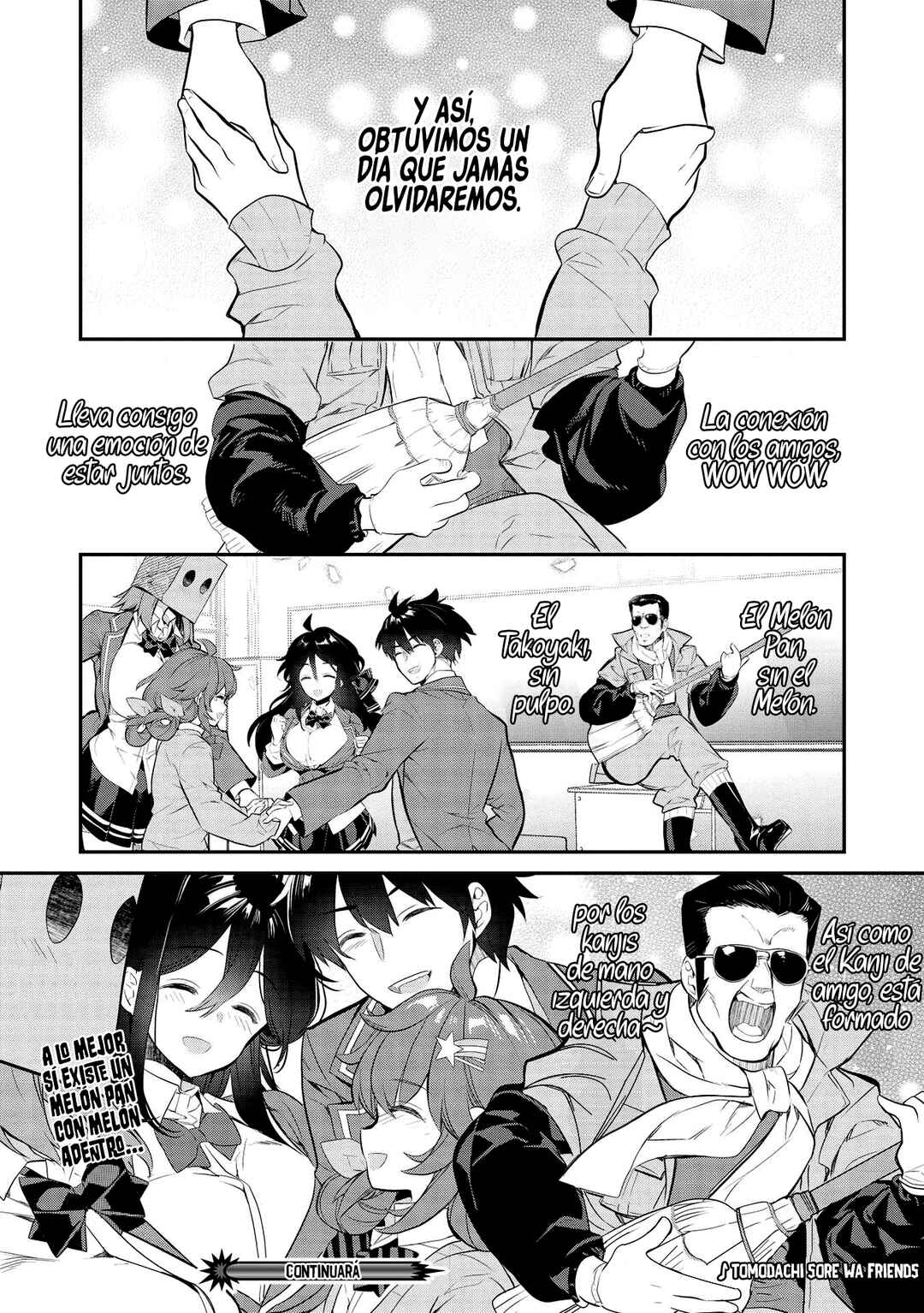 Kamiyama-san no Kamibukuro no Naka ni wa Chapter 7 - Page 27