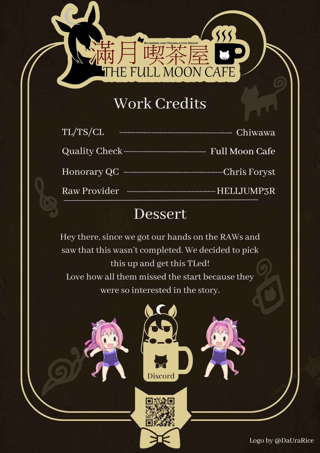 Uma Musume Pretty Derby: Haru Urara Ganbaru! Chapter 4 - Page 23