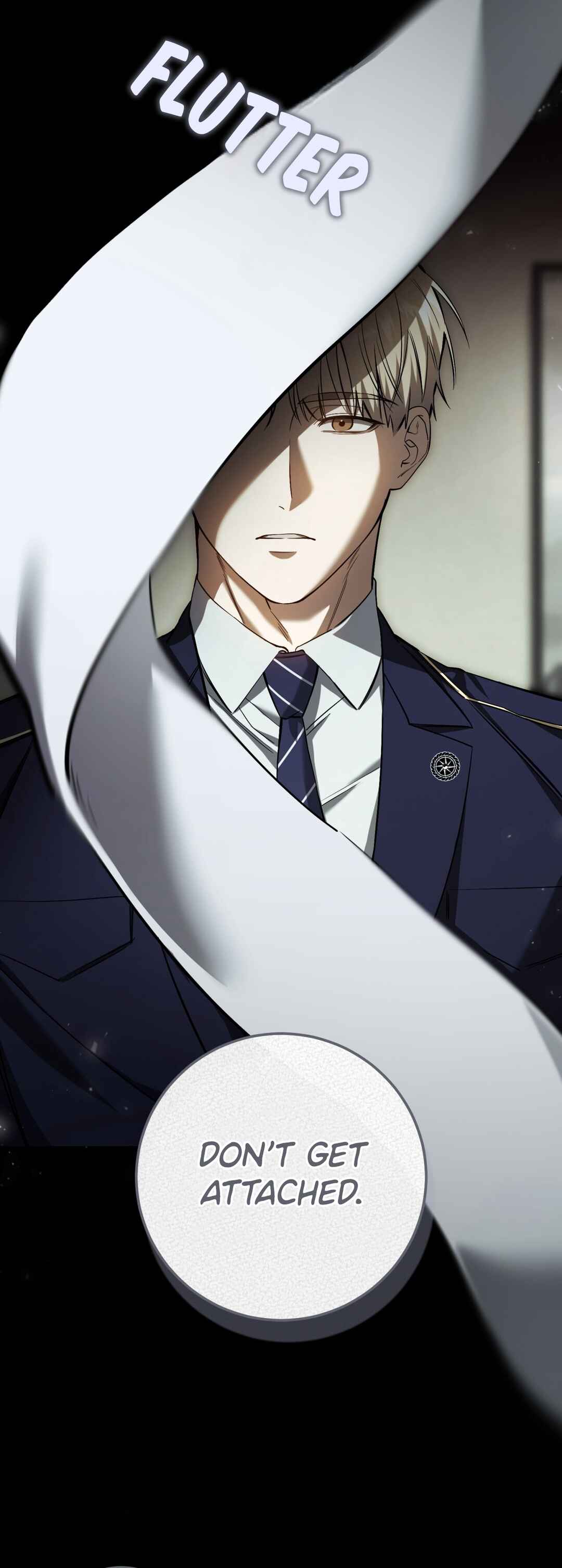 Hunter neun Joyonghi Salgo Sipda Chapter 38 - Page 33