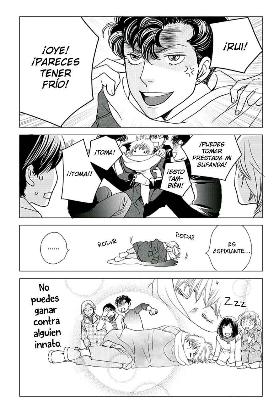 Café de Hanadan Chapter 6 - Page 9