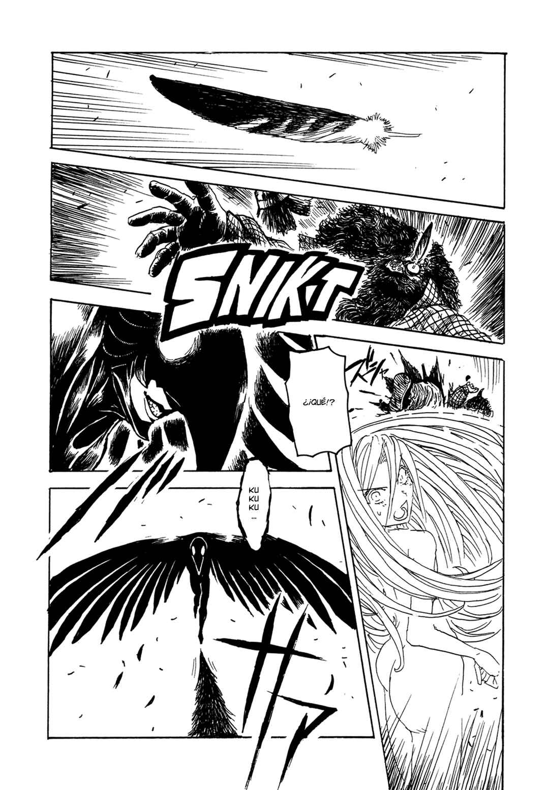 Keyman - The Hand of Judgement Chapter 6 - Page 30