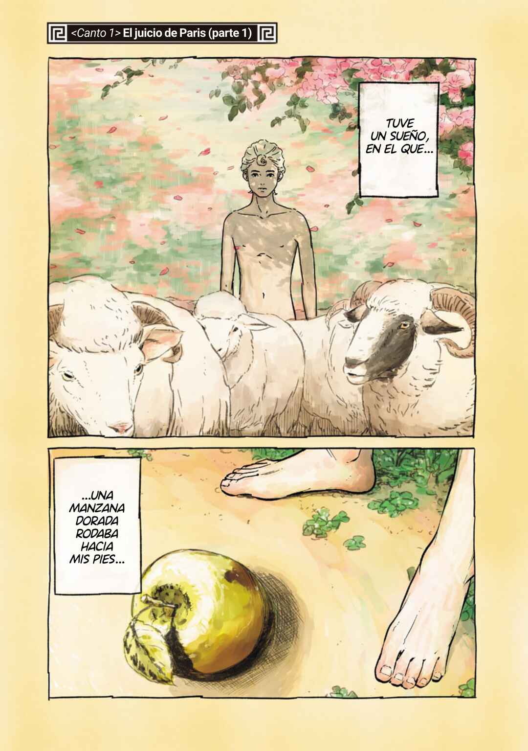 Illios Chapter 1 - Page 2