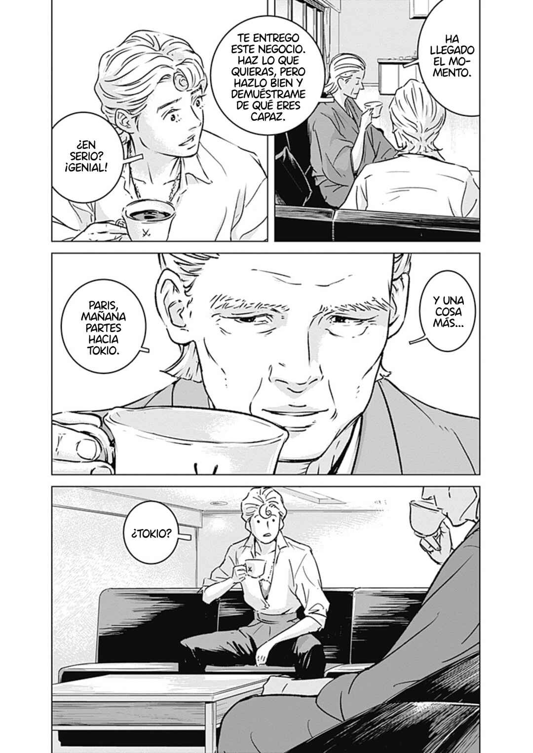 Illios Chapter 1 - Page 20