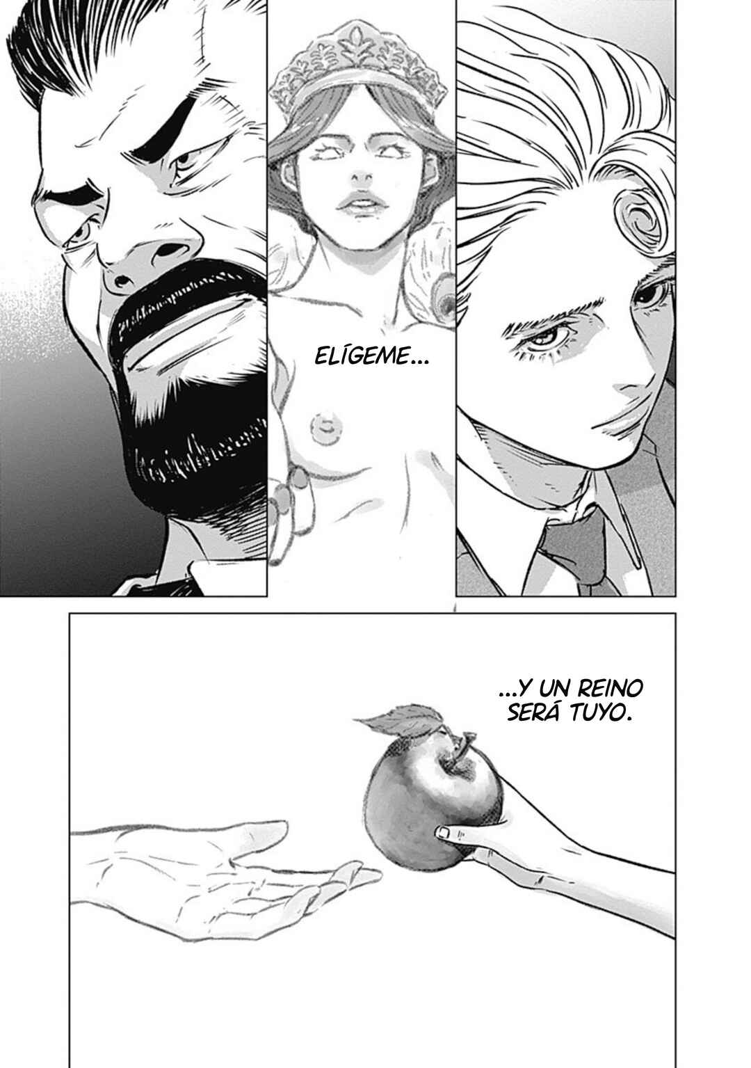 Illios Chapter 1 - Page 33