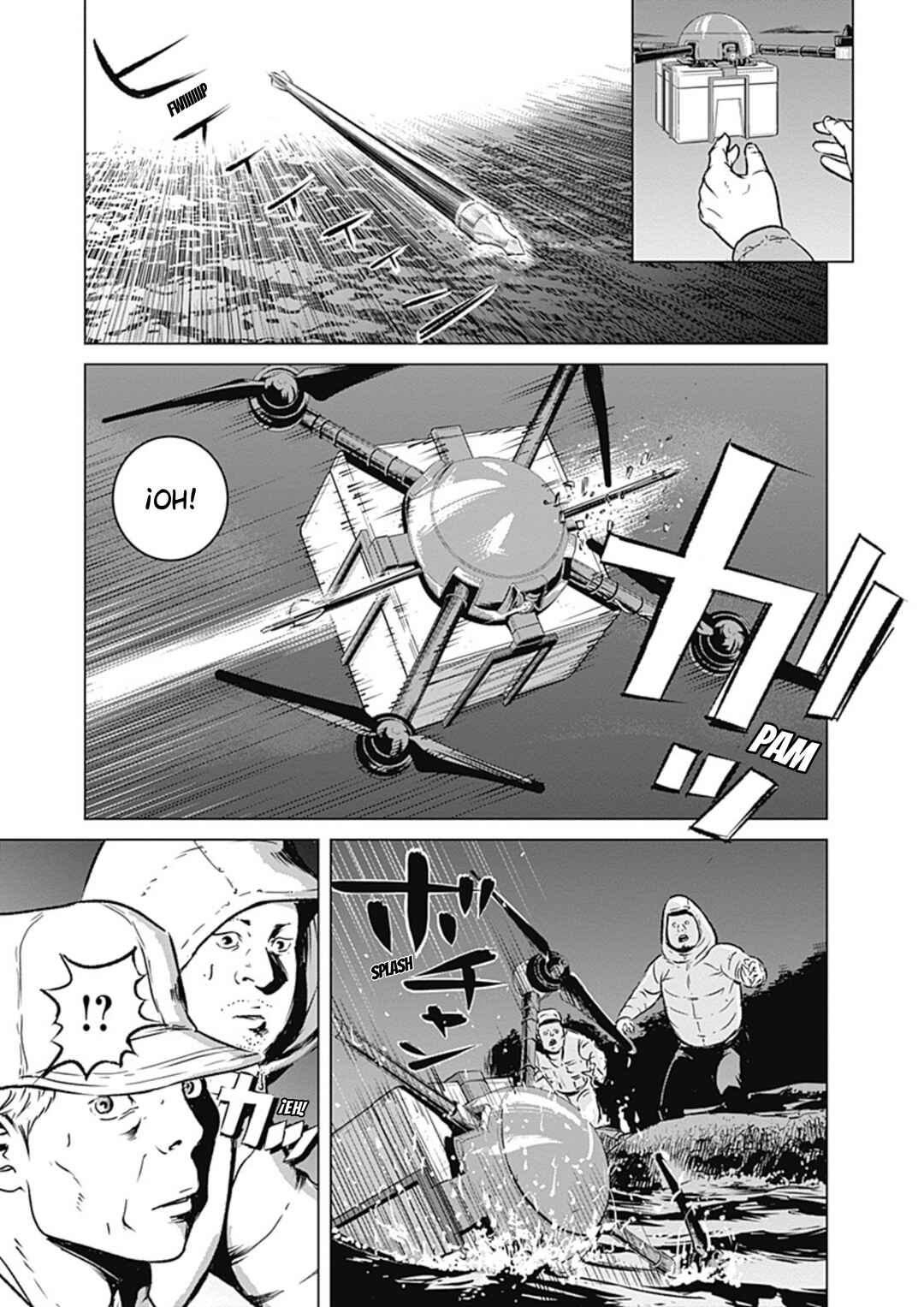 Illios Chapter 1 - Page 8