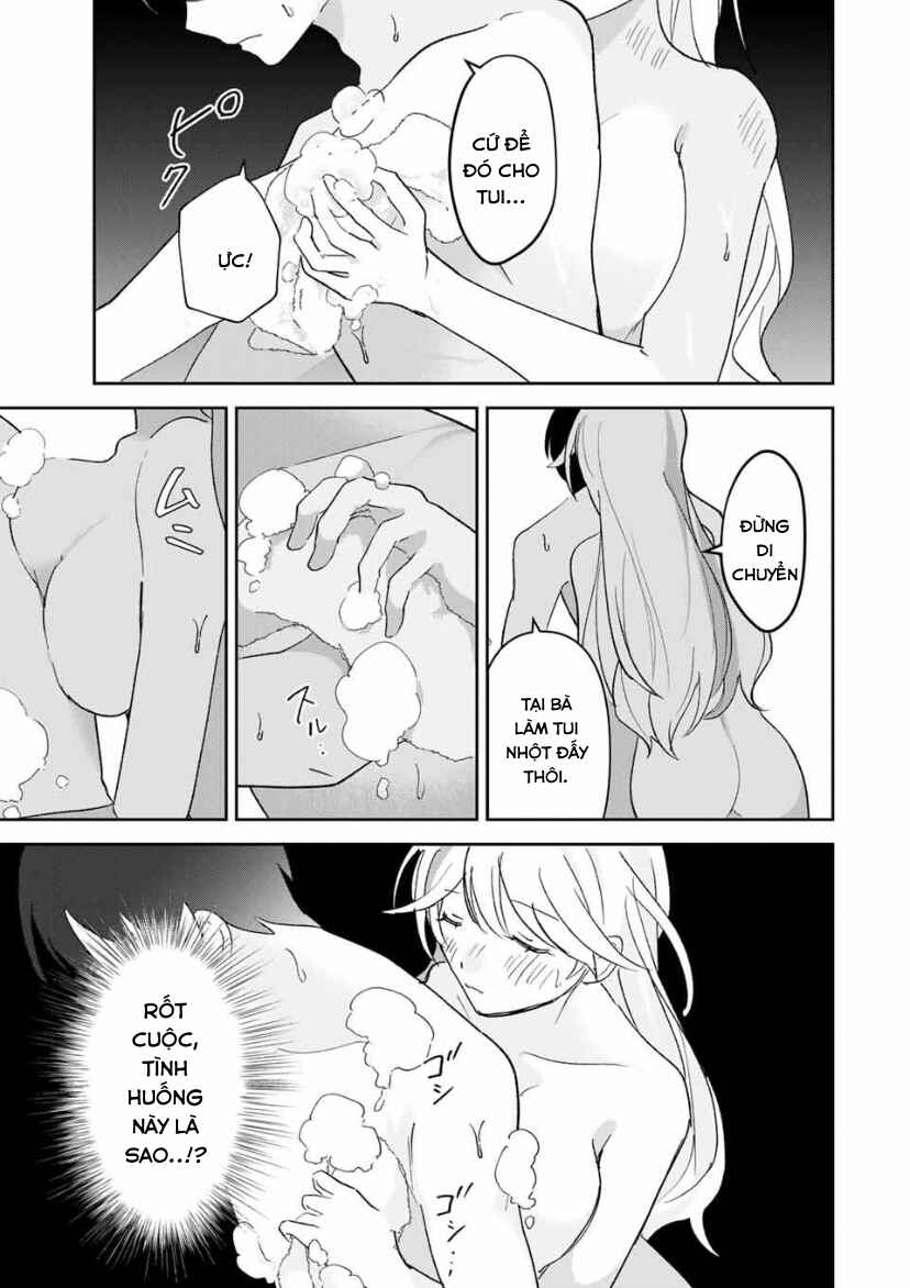 Eiyuu to Majo no Tensei Romcom Chapter 29 - Page 16