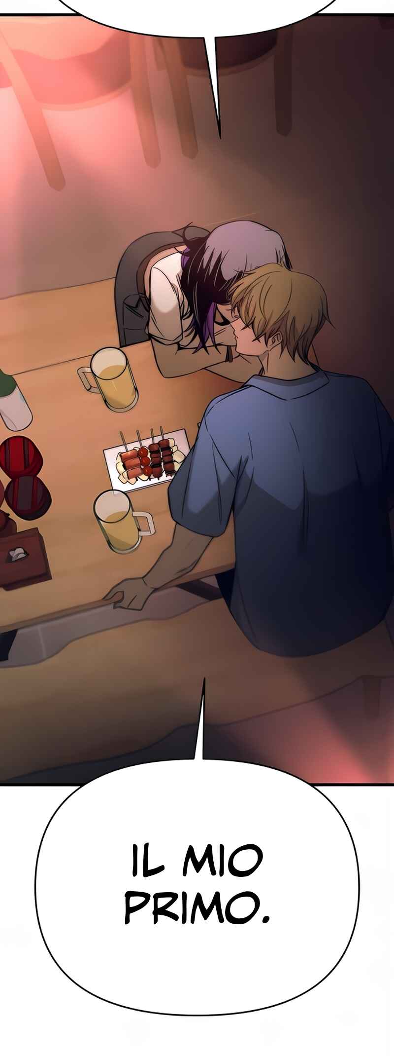 Nae Choeae neun Makcha reul Tanda Chapter 58 - Page 100