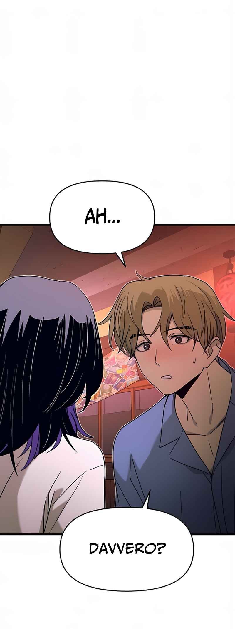 Nae Choeae neun Makcha reul Tanda Chapter 58 - Page 101