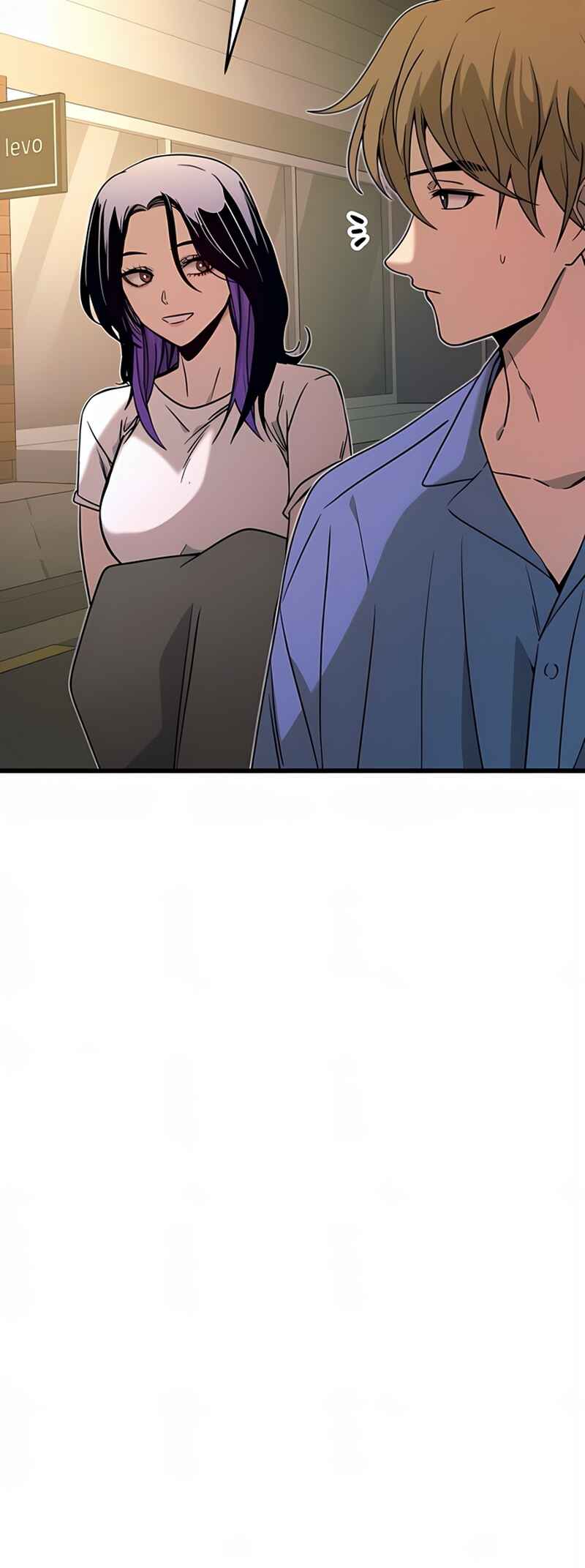 Nae Choeae neun Makcha reul Tanda Chapter 58 - Page 21