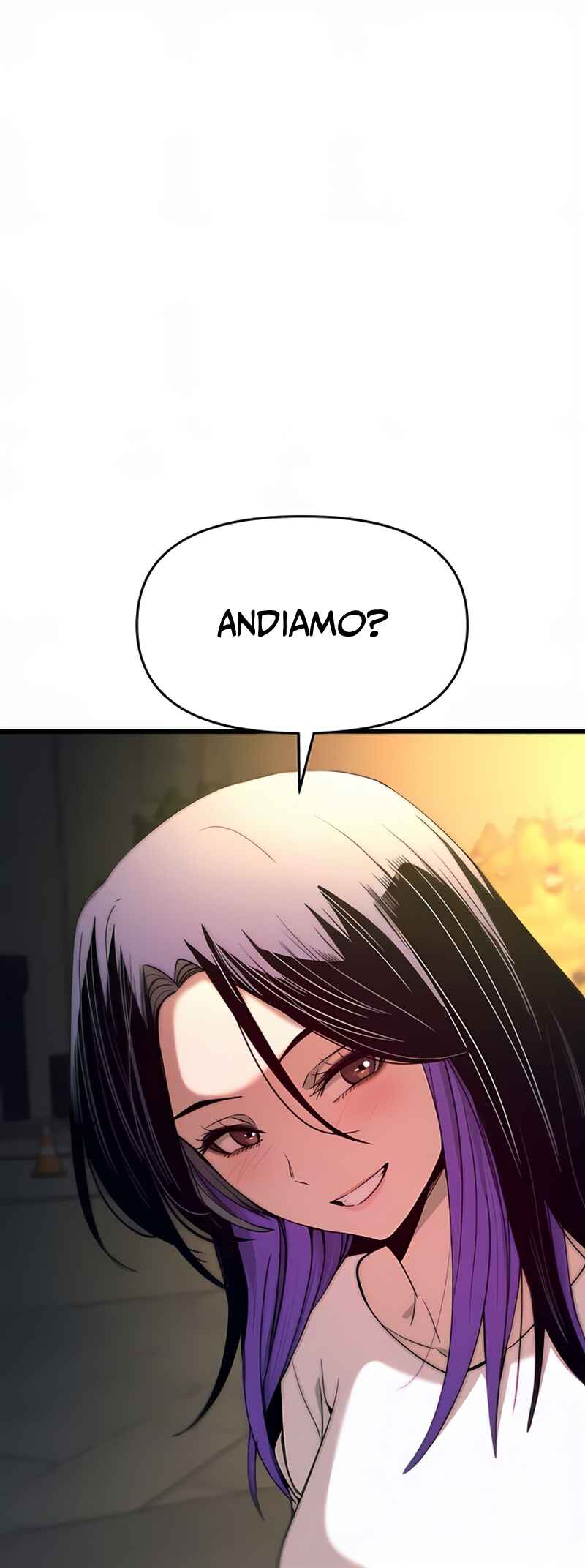 Nae Choeae neun Makcha reul Tanda Chapter 58 - Page 25
