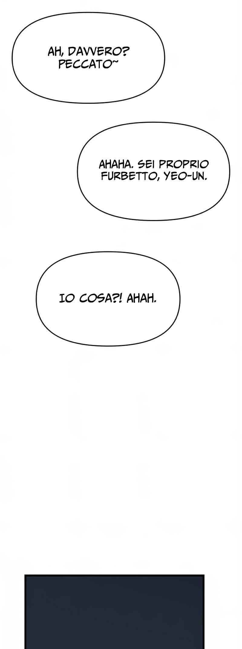 Nae Choeae neun Makcha reul Tanda Chapter 58 - Page 28