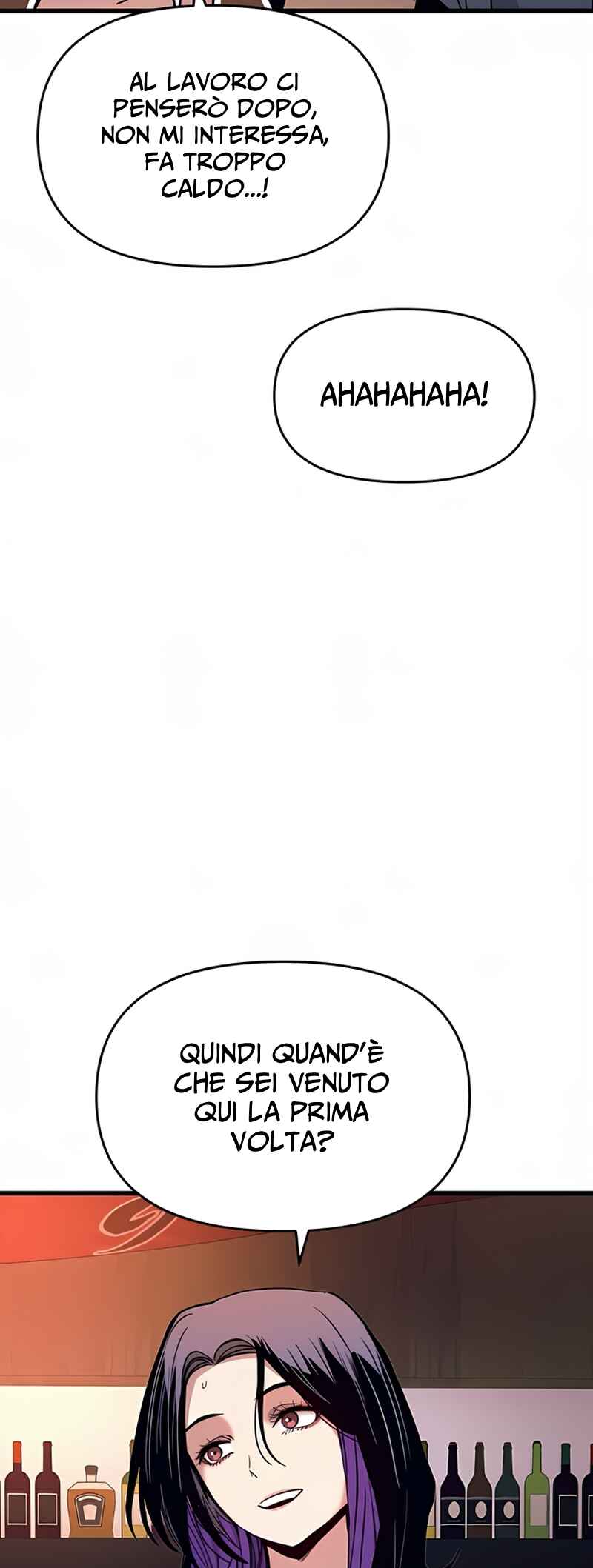 Nae Choeae neun Makcha reul Tanda Chapter 58 - Page 37