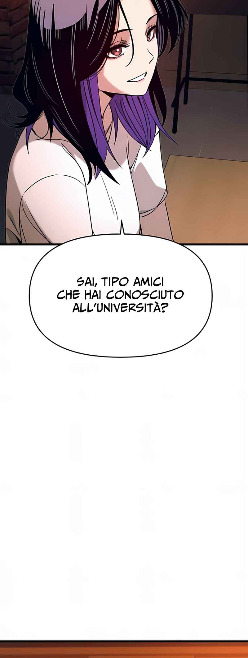 Nae Choeae neun Makcha reul Tanda Chapter 58 - Page 40