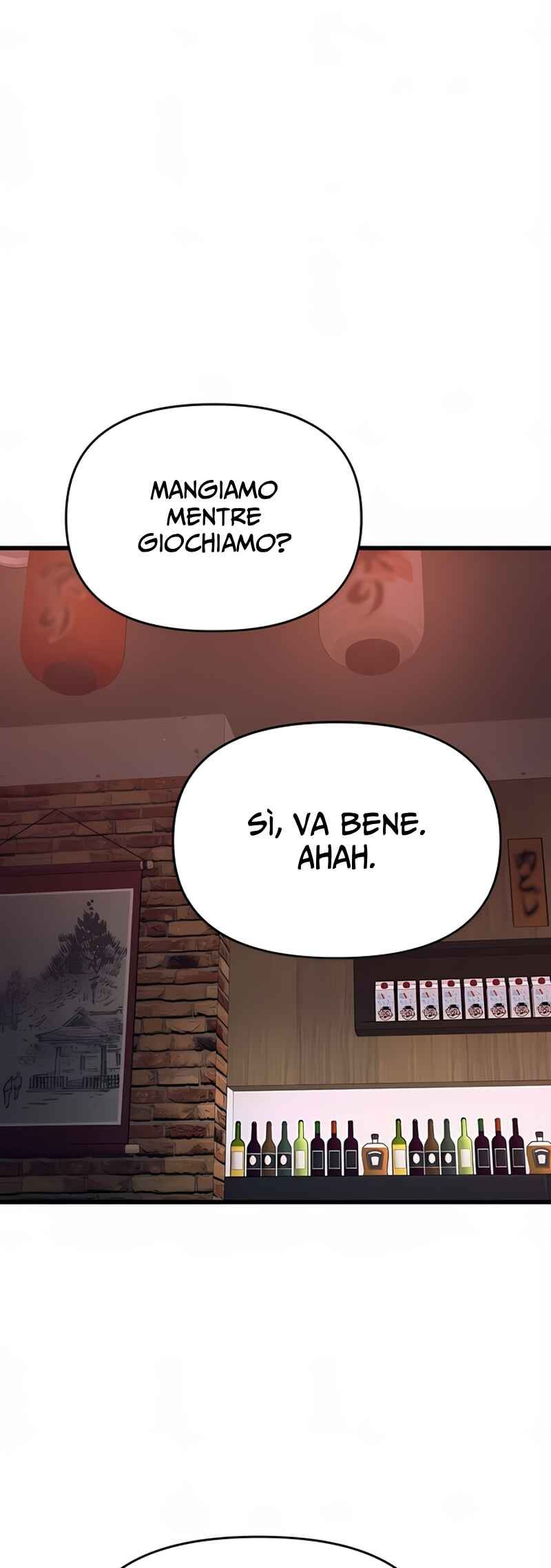 Nae Choeae neun Makcha reul Tanda Chapter 58 - Page 58