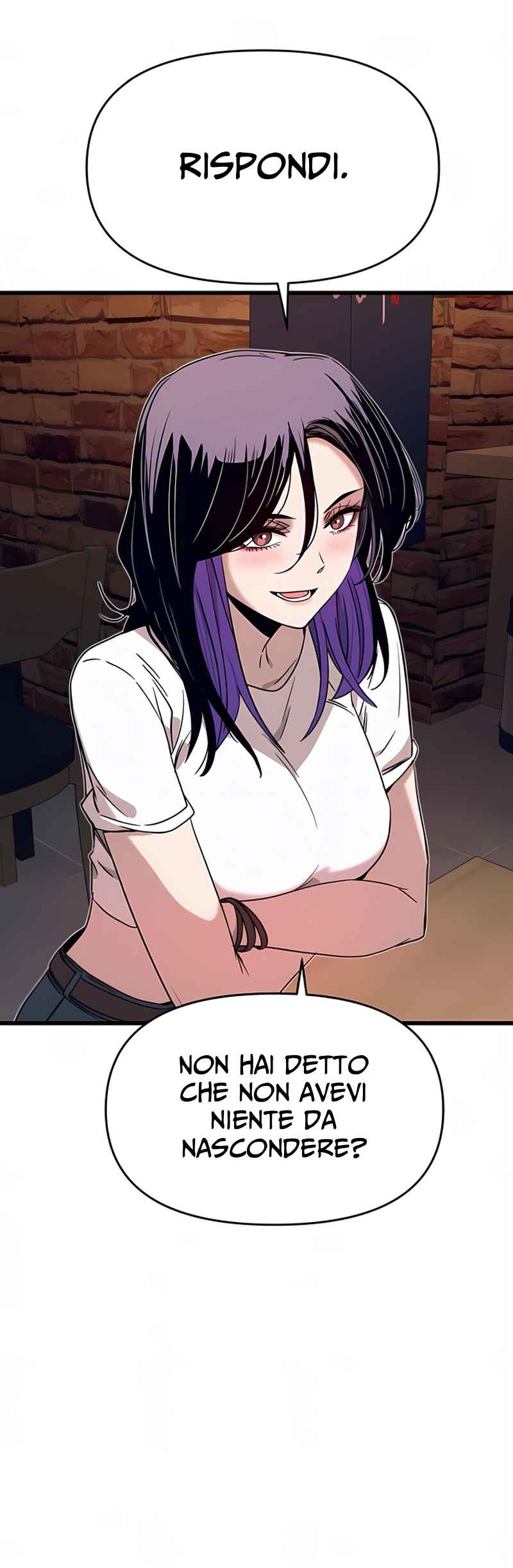 Nae Choeae neun Makcha reul Tanda Chapter 58 - Page 69