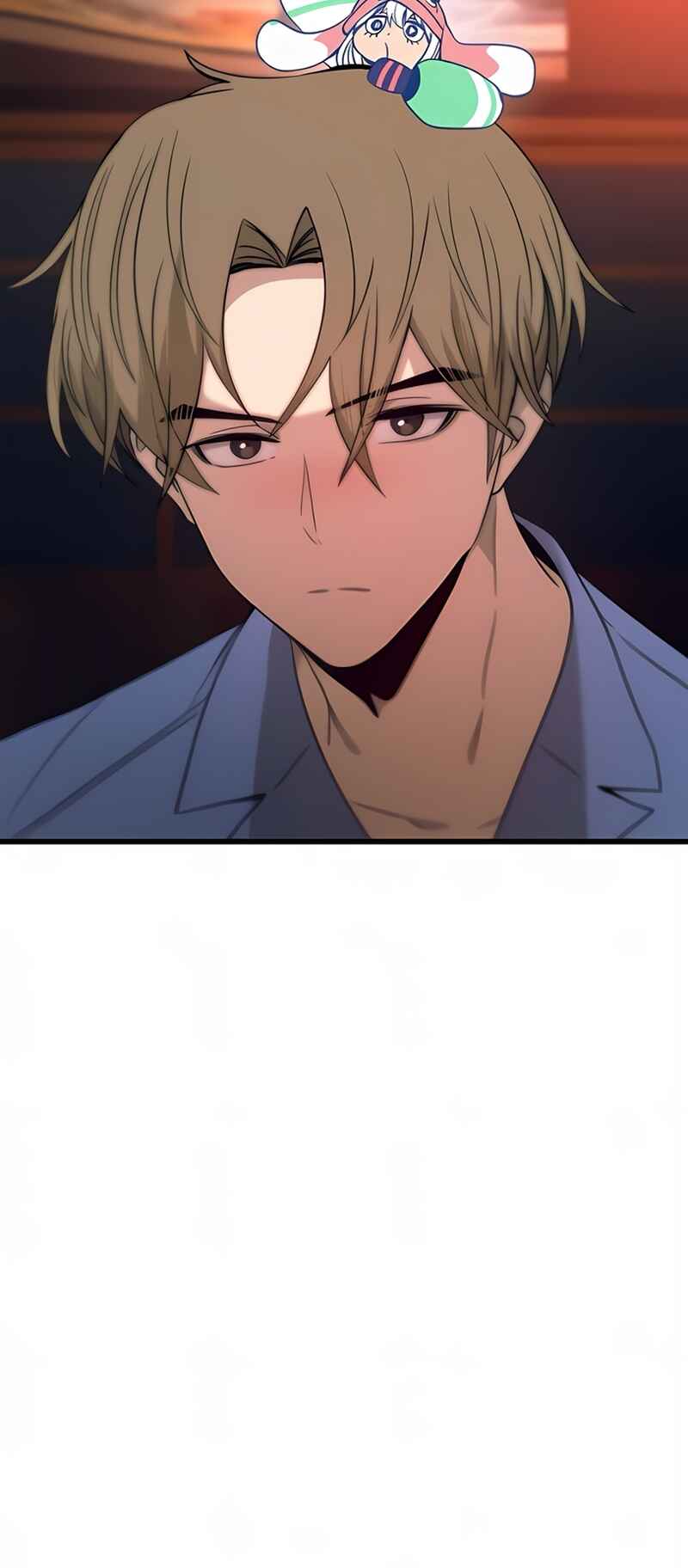 Nae Choeae neun Makcha reul Tanda Chapter 58 - Page 85