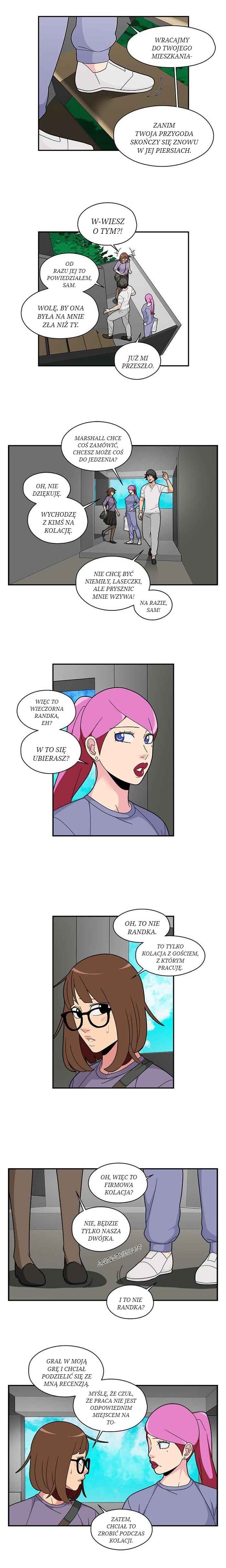 Let's Play Chapter 99 - Page 3