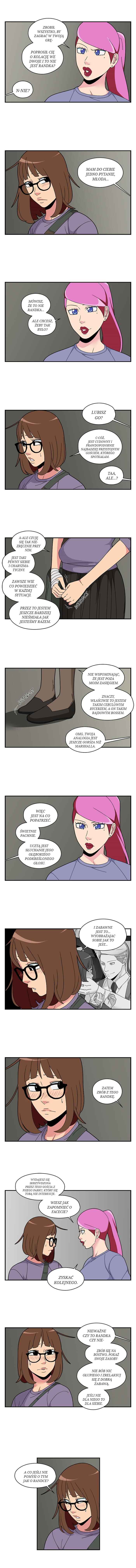 Let's Play Chapter 99 - Page 4