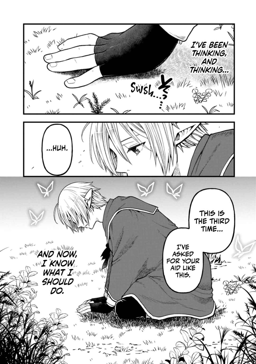 Tensei Shite High Elf ni Narimashitaga, Slow Life wa 120-nen de Akimashita - Highelf with a Long Life Chapter 39 - Page 14