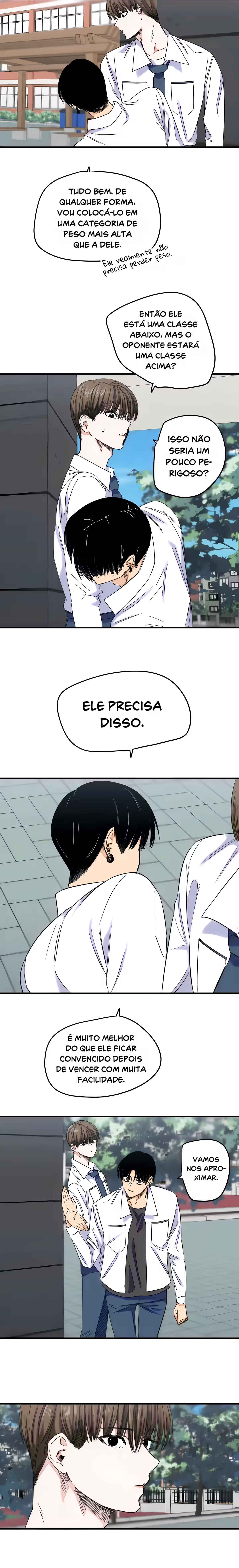 Drawing Romance Chapter 182 - Page 2