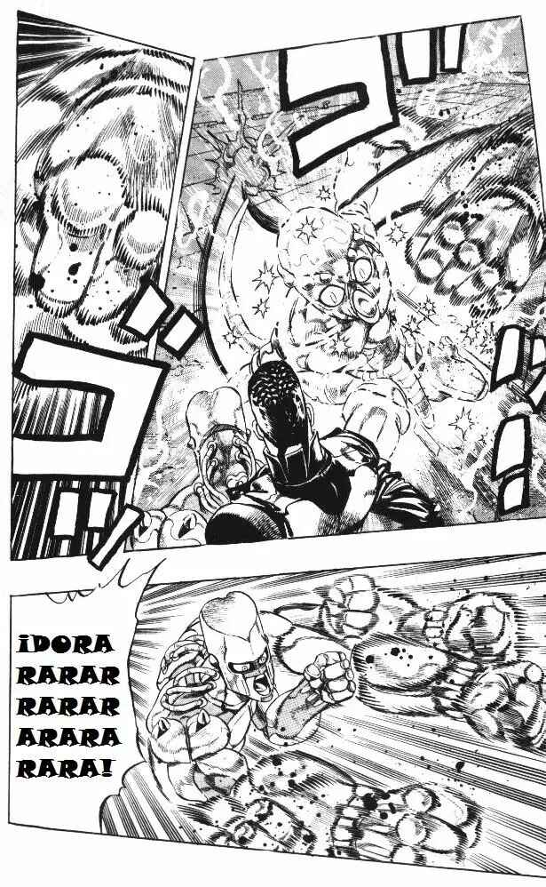JoJo no Kimyou na Bouken: Part 4 - Diamond wa Kudakenai Chapter 48 - Page 13