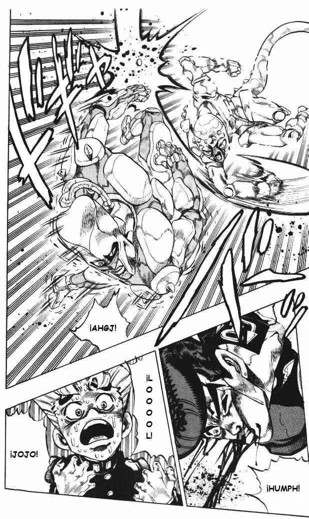 JoJo no Kimyou na Bouken: Part 4 - Diamond wa Kudakenai Chapter 48 - Page 15