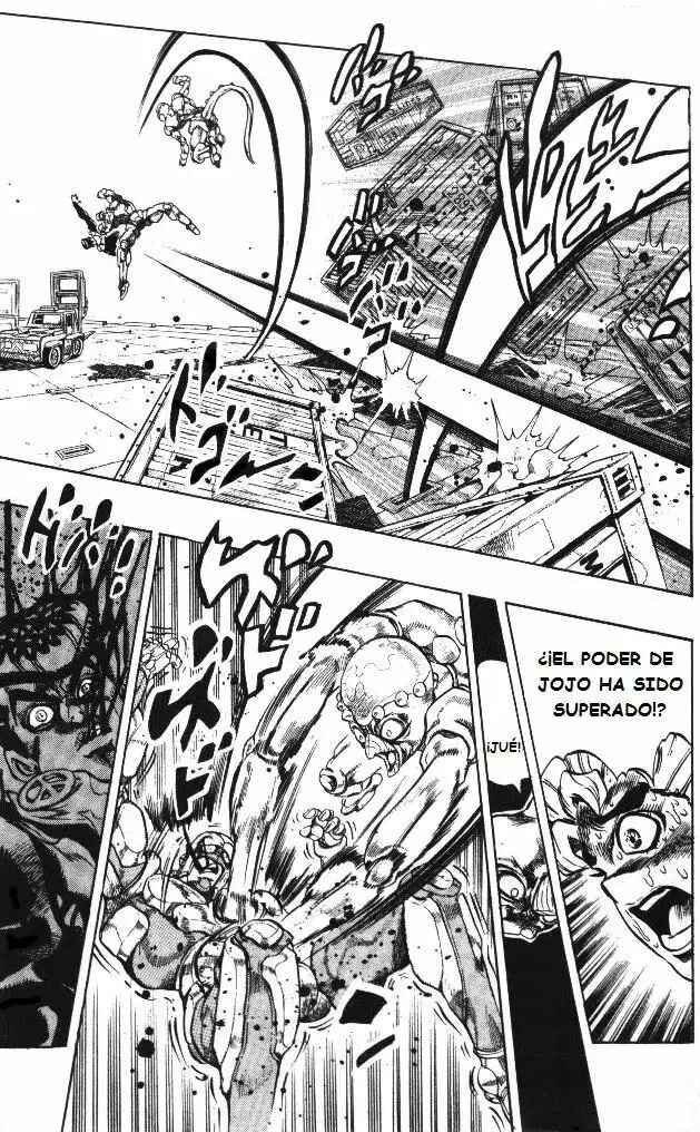 JoJo no Kimyou na Bouken: Part 4 - Diamond wa Kudakenai Chapter 48 - Page 16