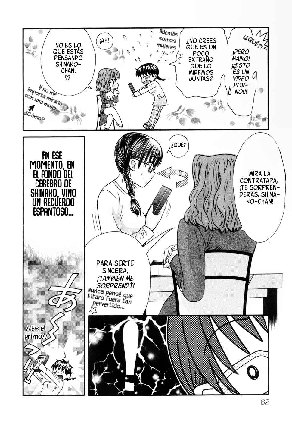 Love Junkies Chapter 155 - Page 11