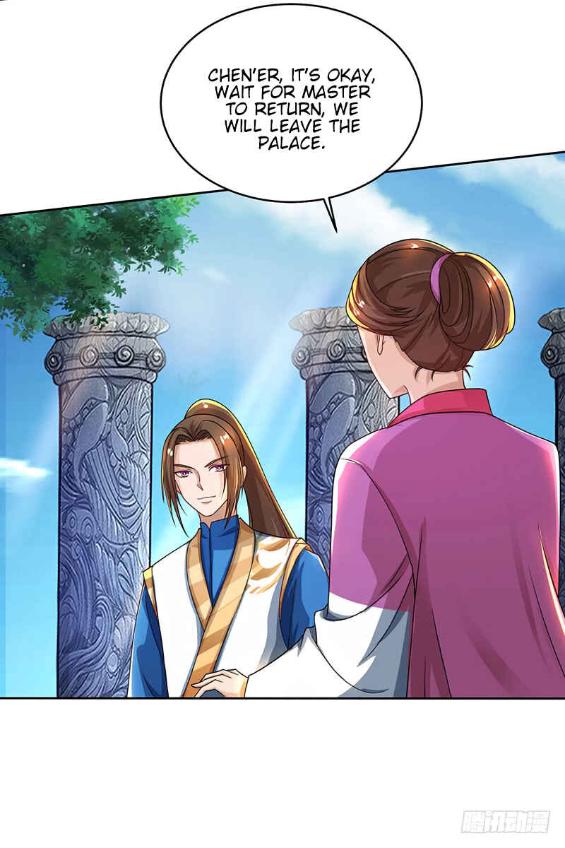 Dominate the Three Realms Chapter 9 - Page 24