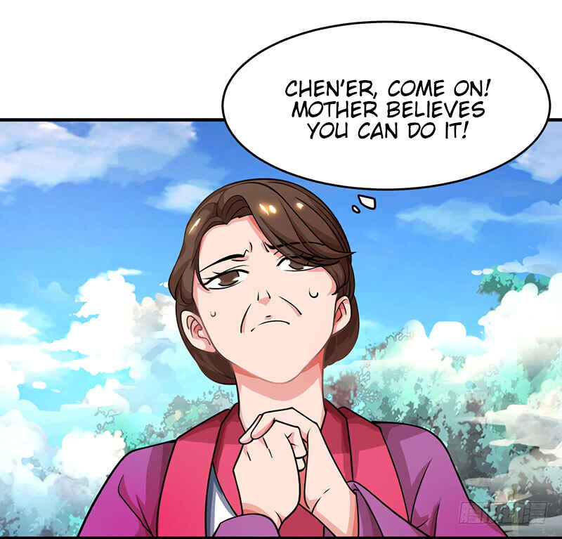 Dominate the Three Realms Chapter 9 - Page 9