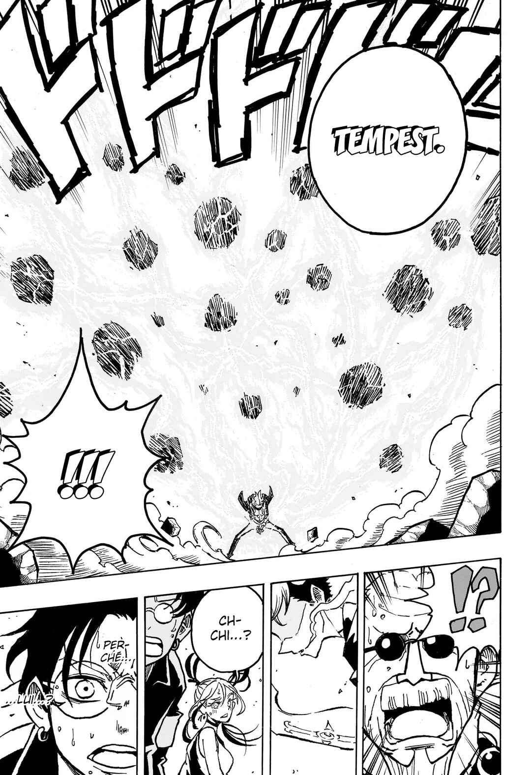 Exorcist no Kiyoshi-kun Chapter 11 - Page 17