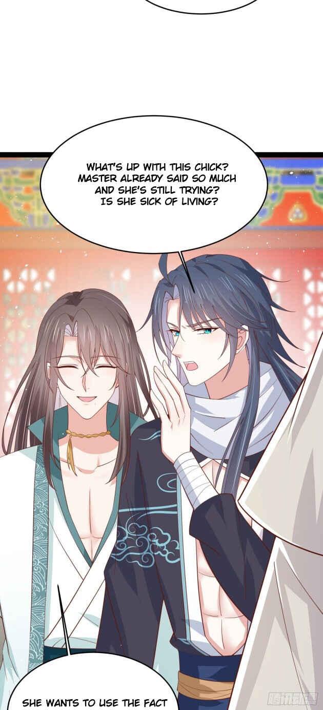 Supreme Ocular Master: The Peerless Heiress Chapter 240 - Page 15