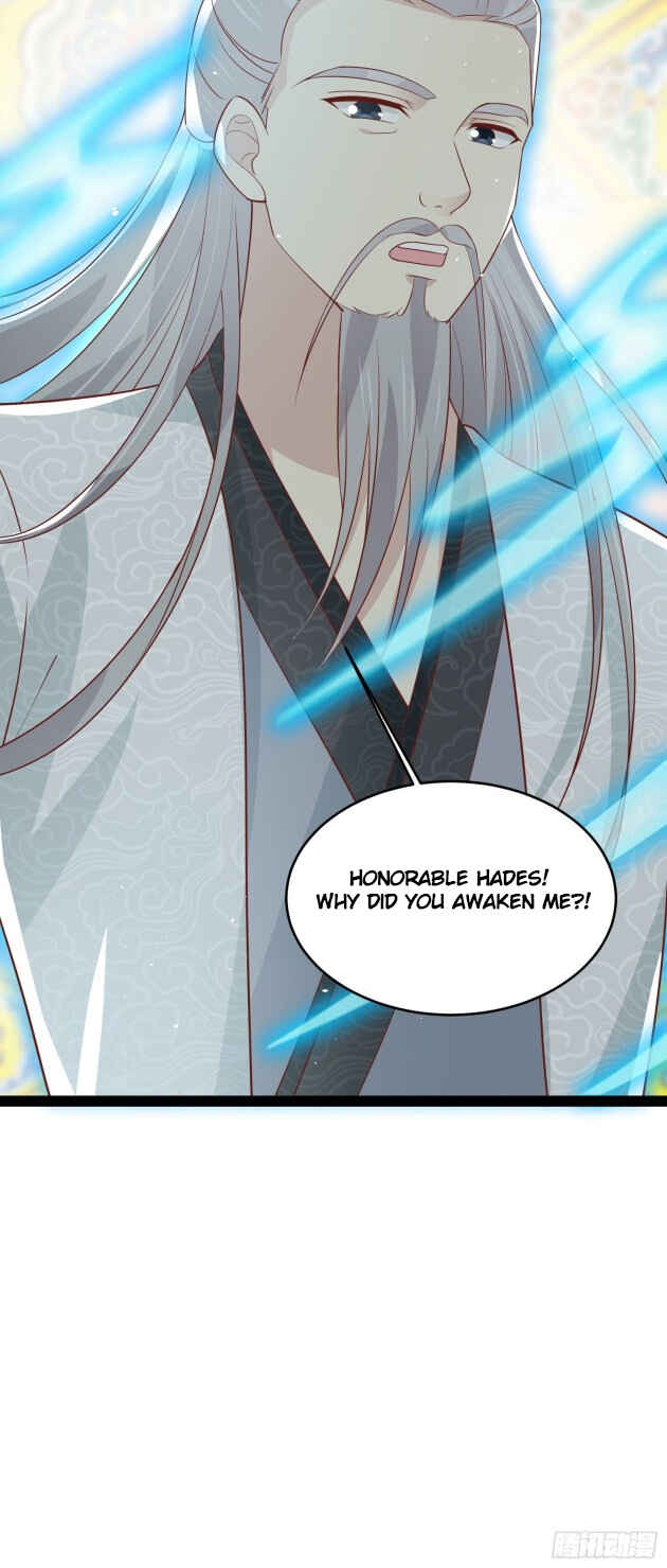 Supreme Ocular Master: The Peerless Heiress Chapter 240 - Page 29