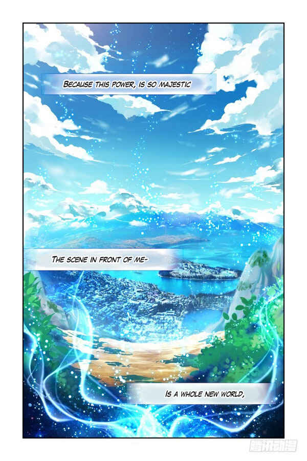 Soul Contract Chapter 129 - Page 13