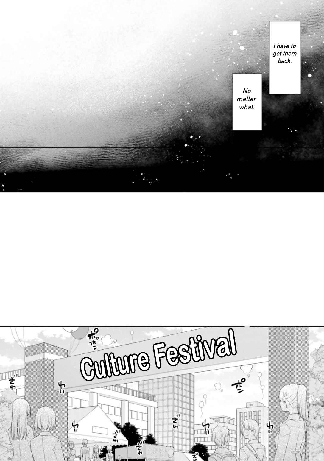 Hidan no Aria - G no Ketsuzoku Chapter 114 - Page 20